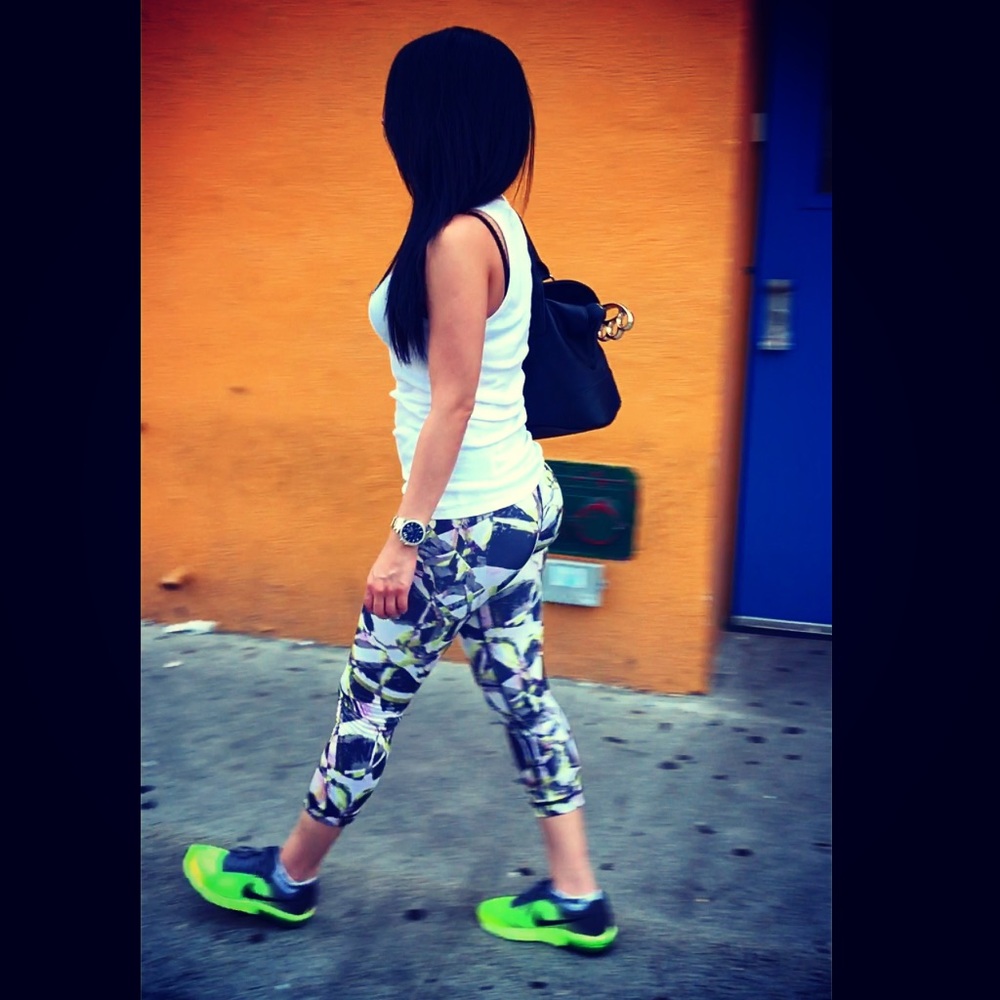 Meet your Posher, Tatyana